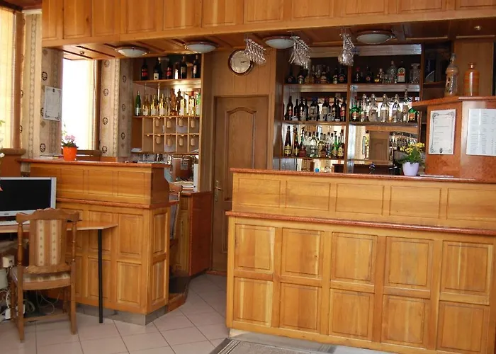 Bocskai Panzio