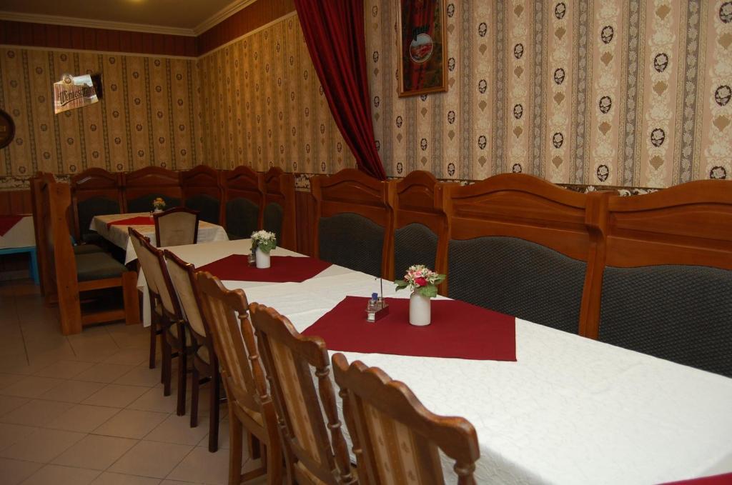 Bed & Breakfast Bocskai Panzio Nyíregyháza