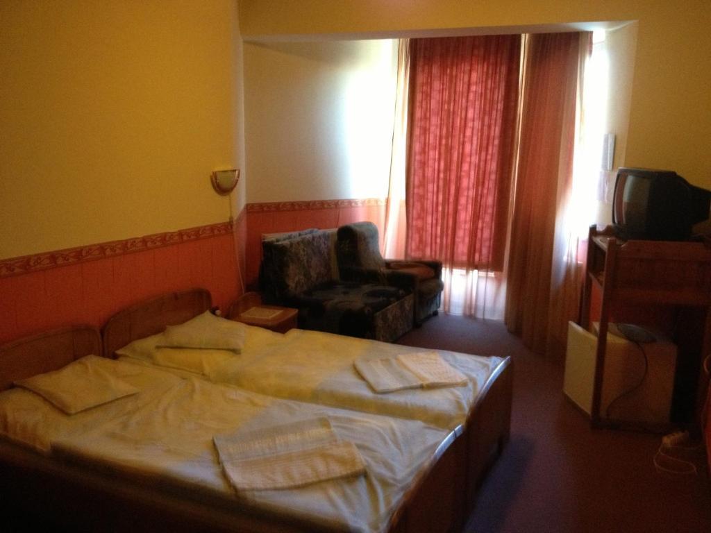 Bocskai Panzio Bed & Breakfast 2*